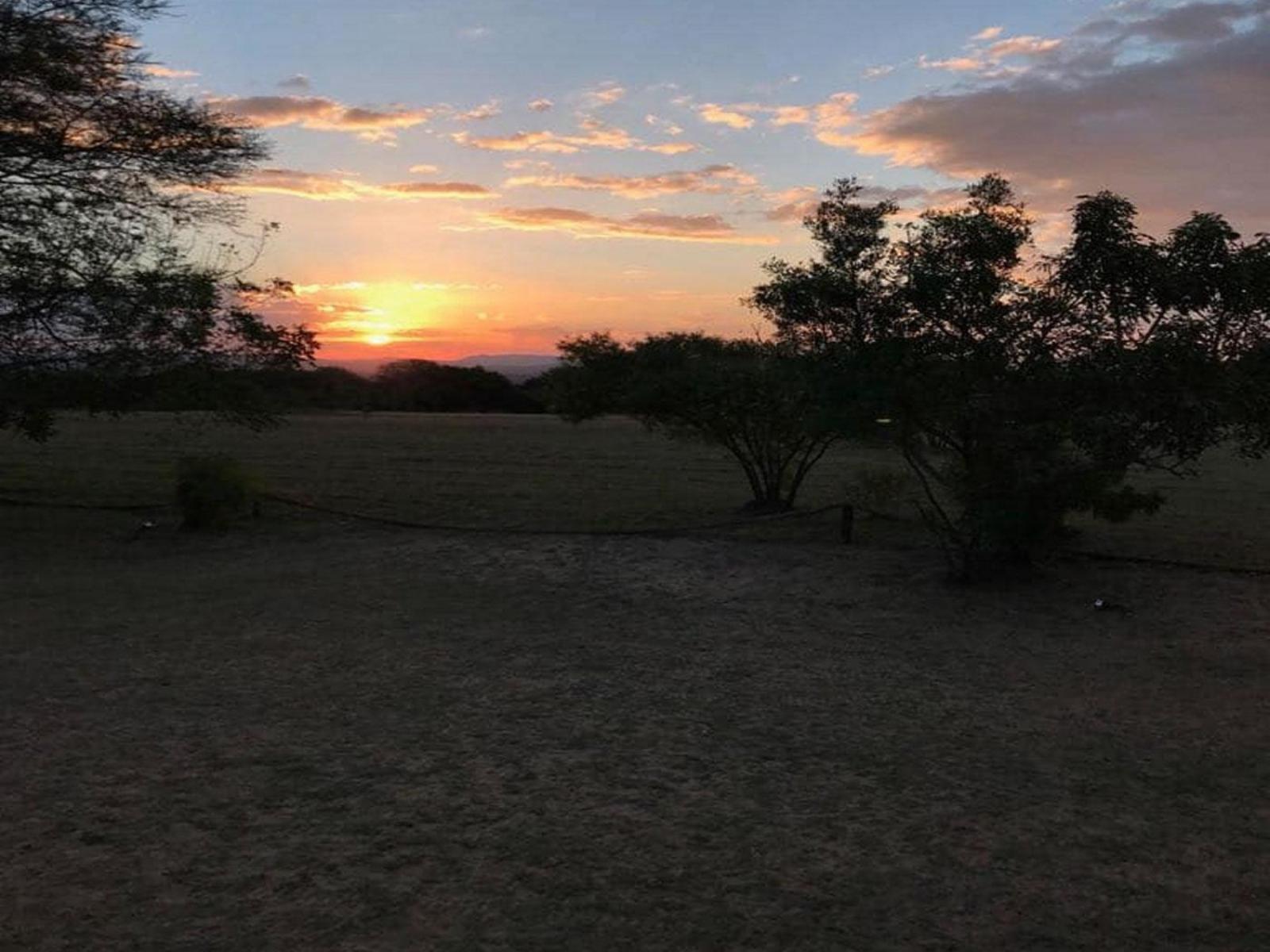 Amorello Africa Bed and Breakfast