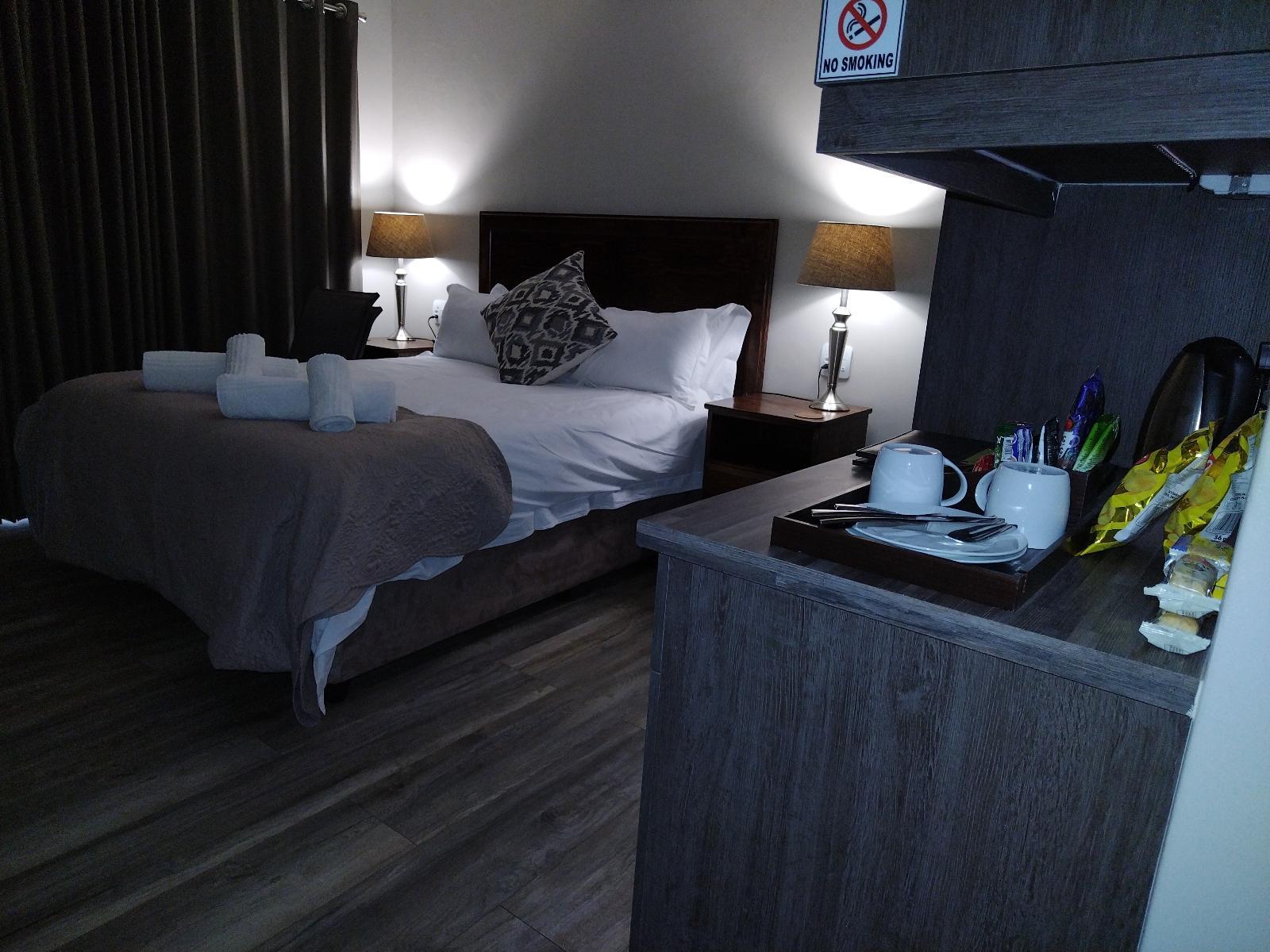 Unitas Guesthouse