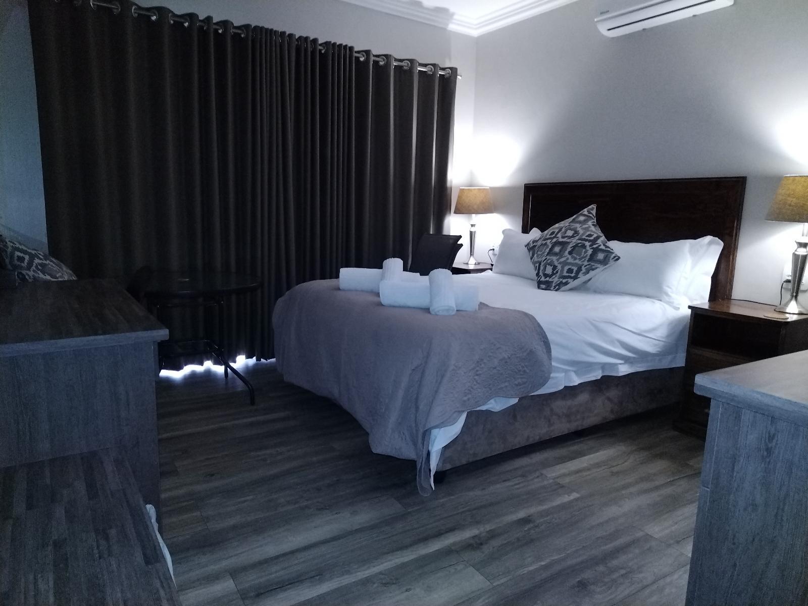 Unitas Guesthouse