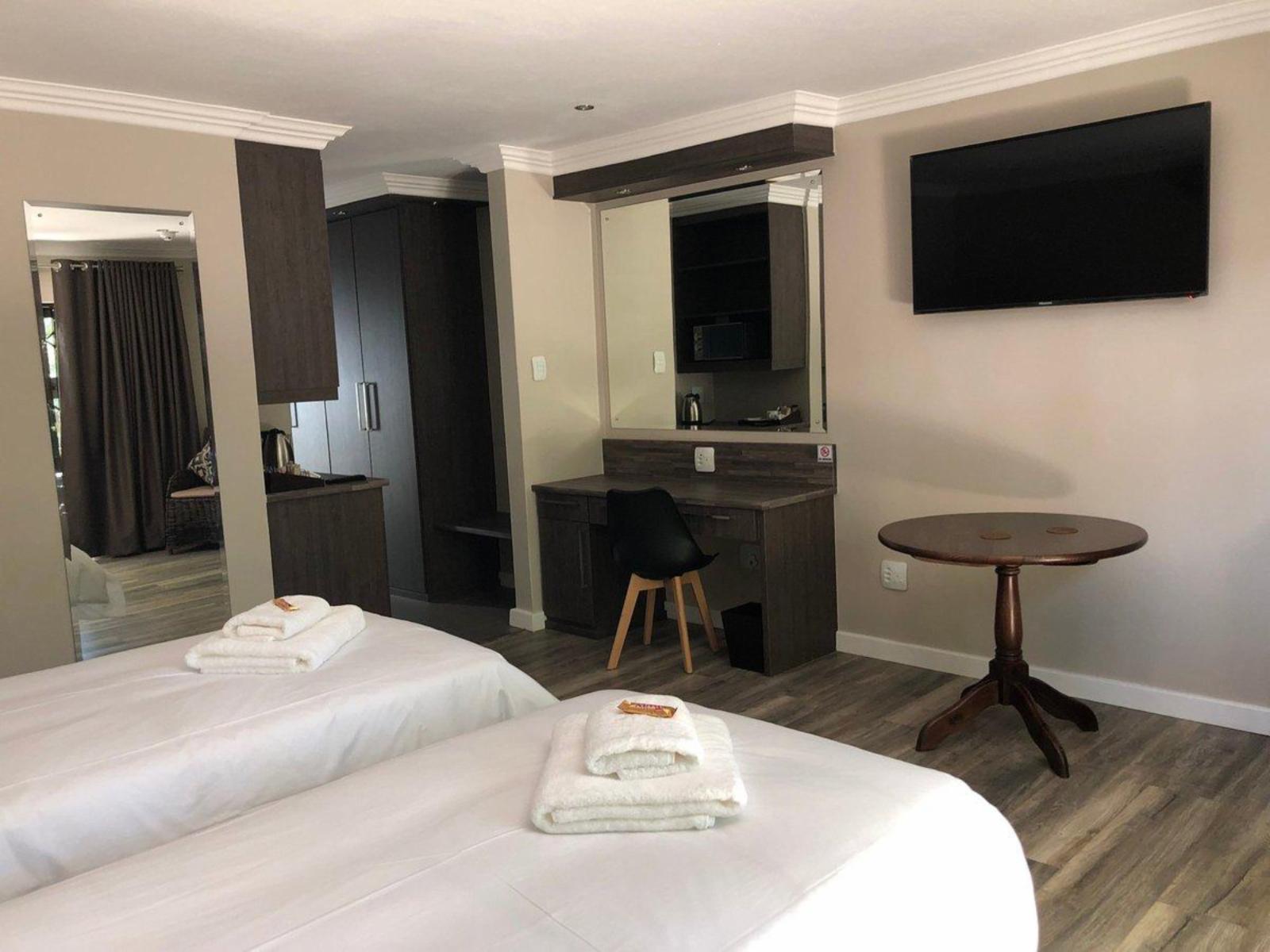 Unitas Guesthouse