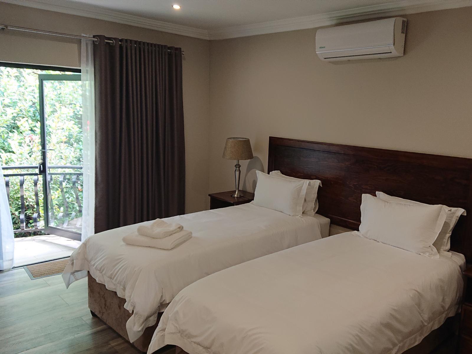 Unitas Guesthouse