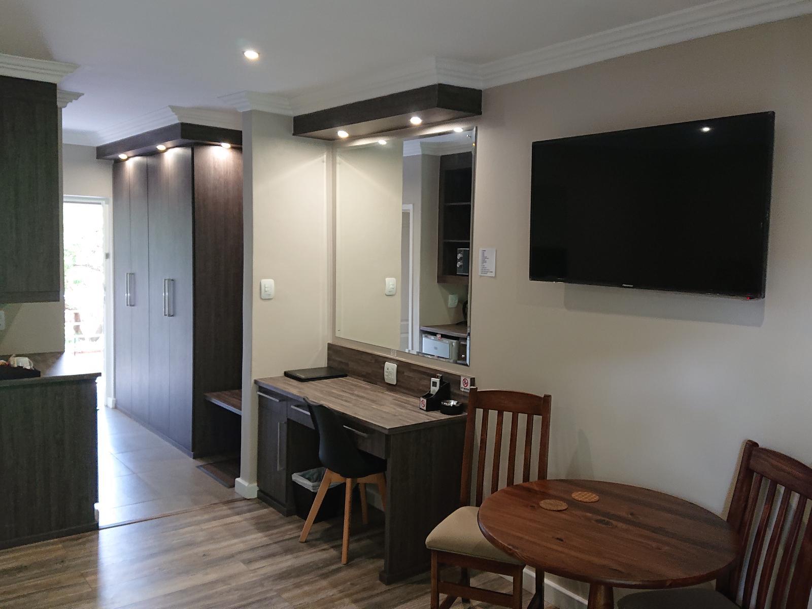 Unitas Guesthouse