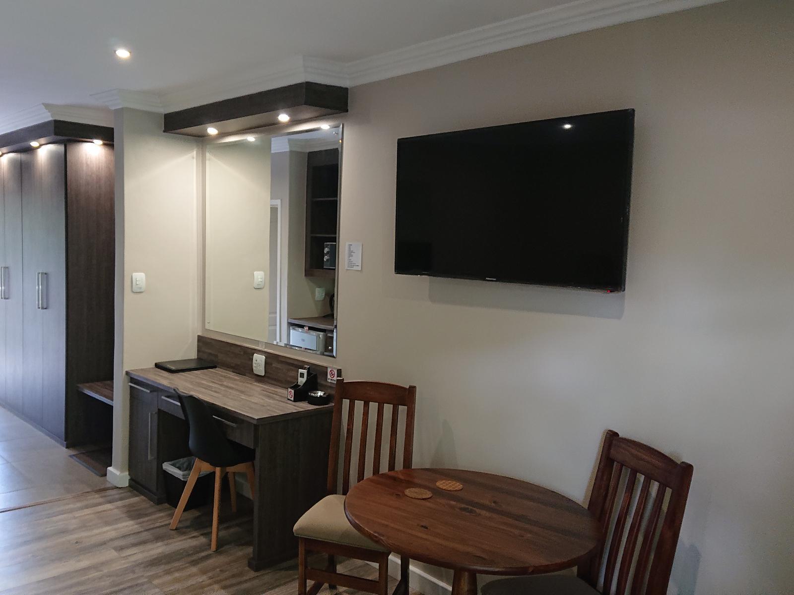 Unitas Guesthouse