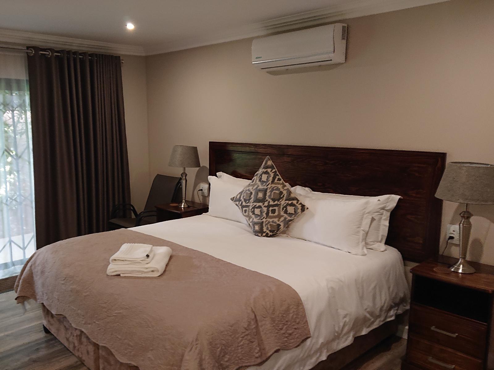 Unitas Guesthouse