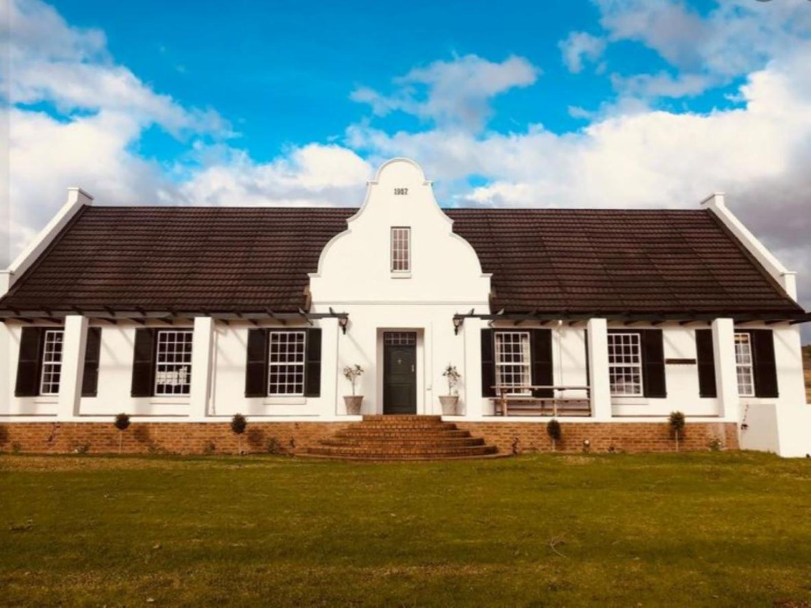De Goede Hoop Farmstead