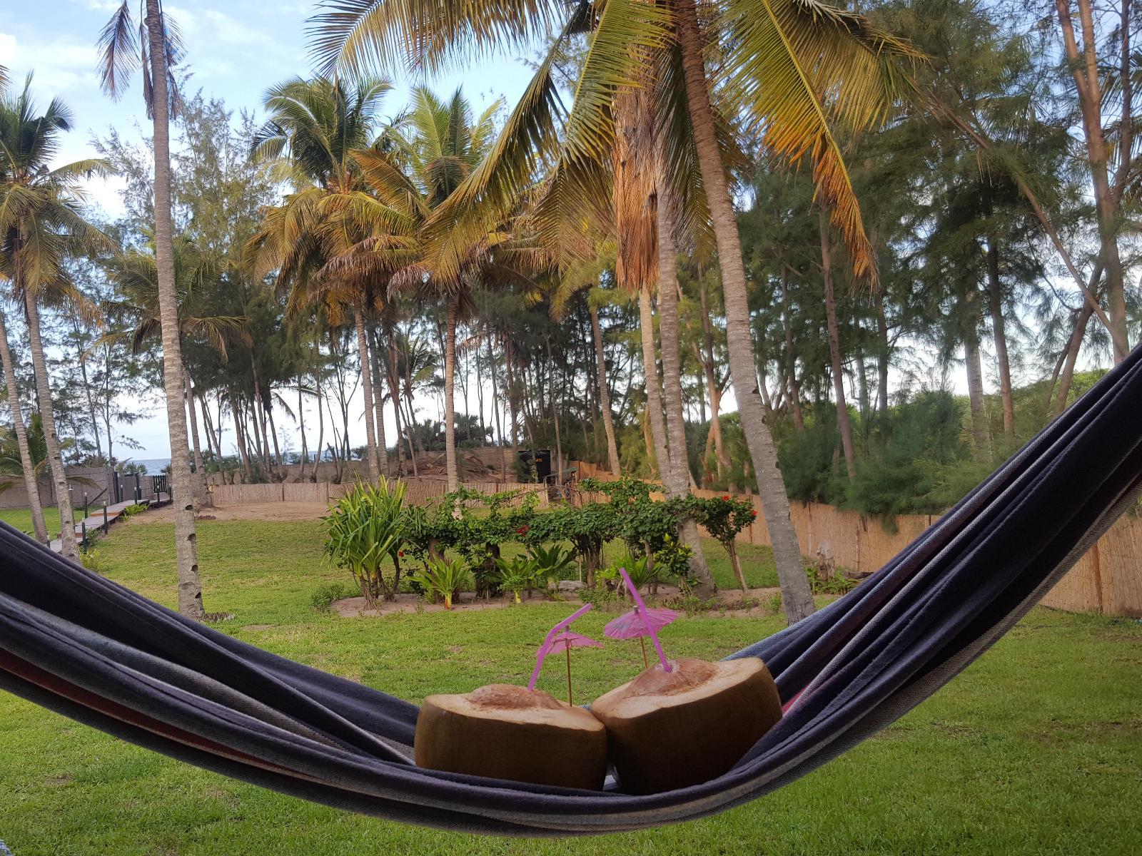 Barra Beach Villa