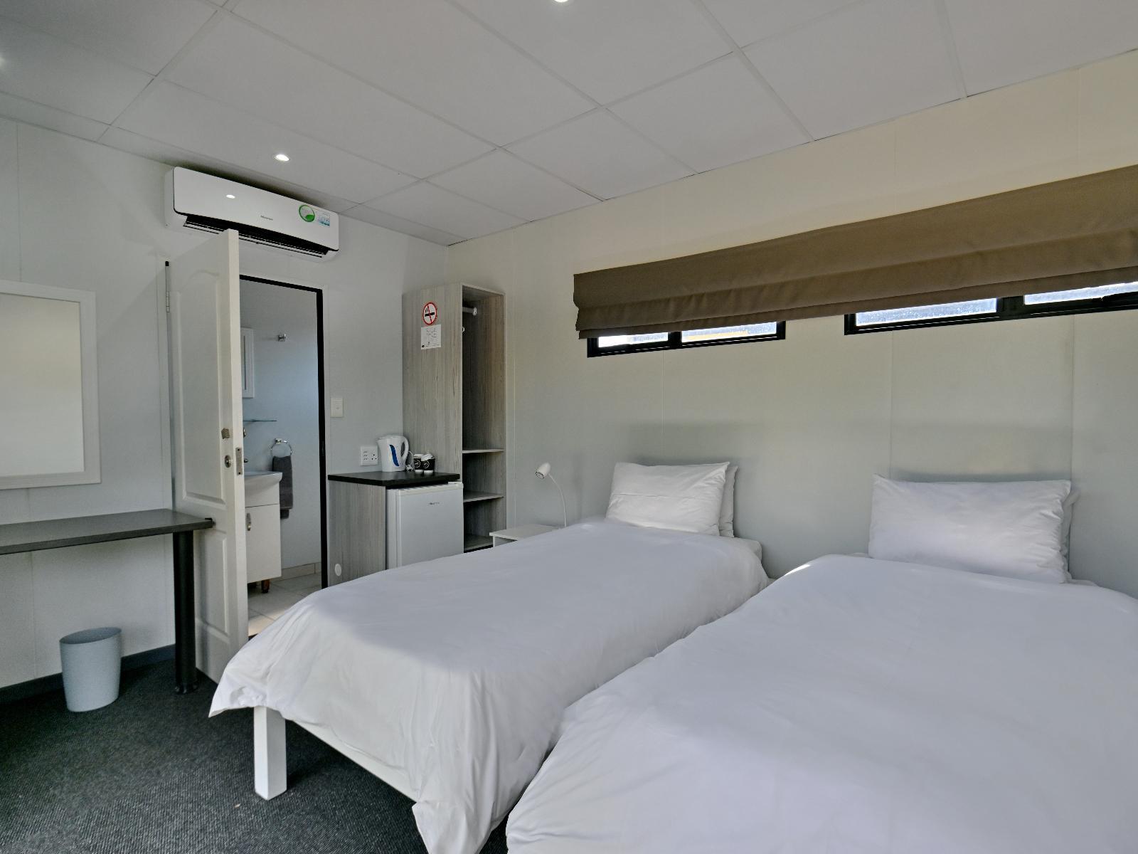 Roomtype 2: Bed SleepOver Beitbridge
