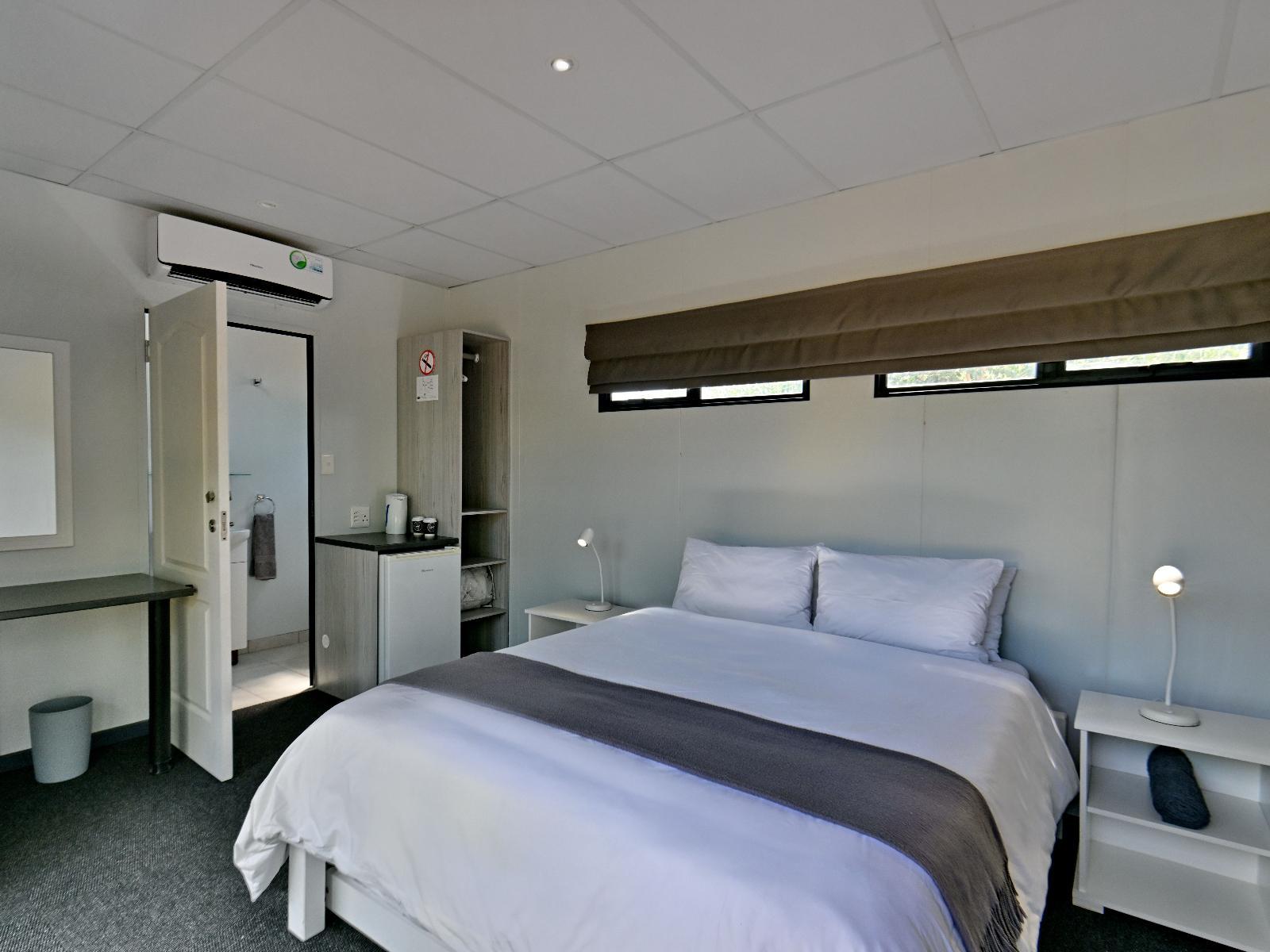 Roomtype 3: Bed SleepOver Beitbridge