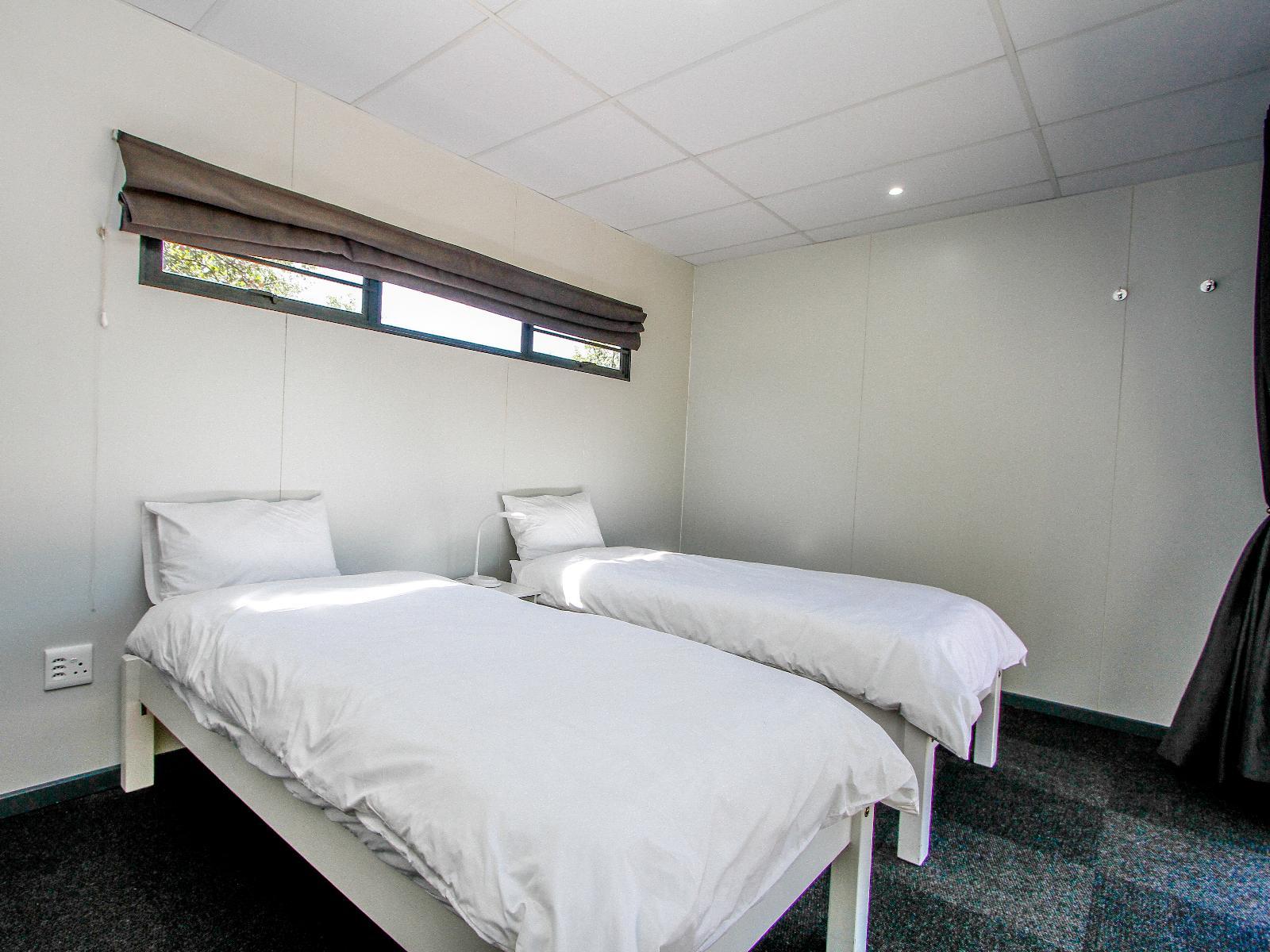 Roomtype 2: Bed SleepOver Beitbridge