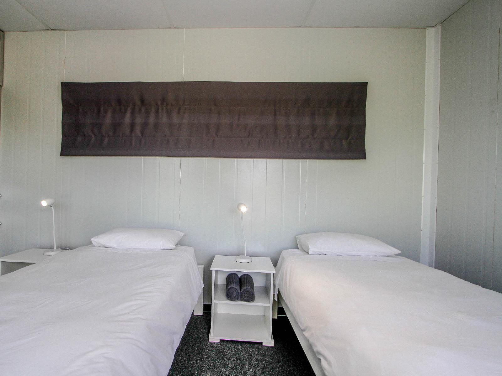 SleepOver Orpen Gate