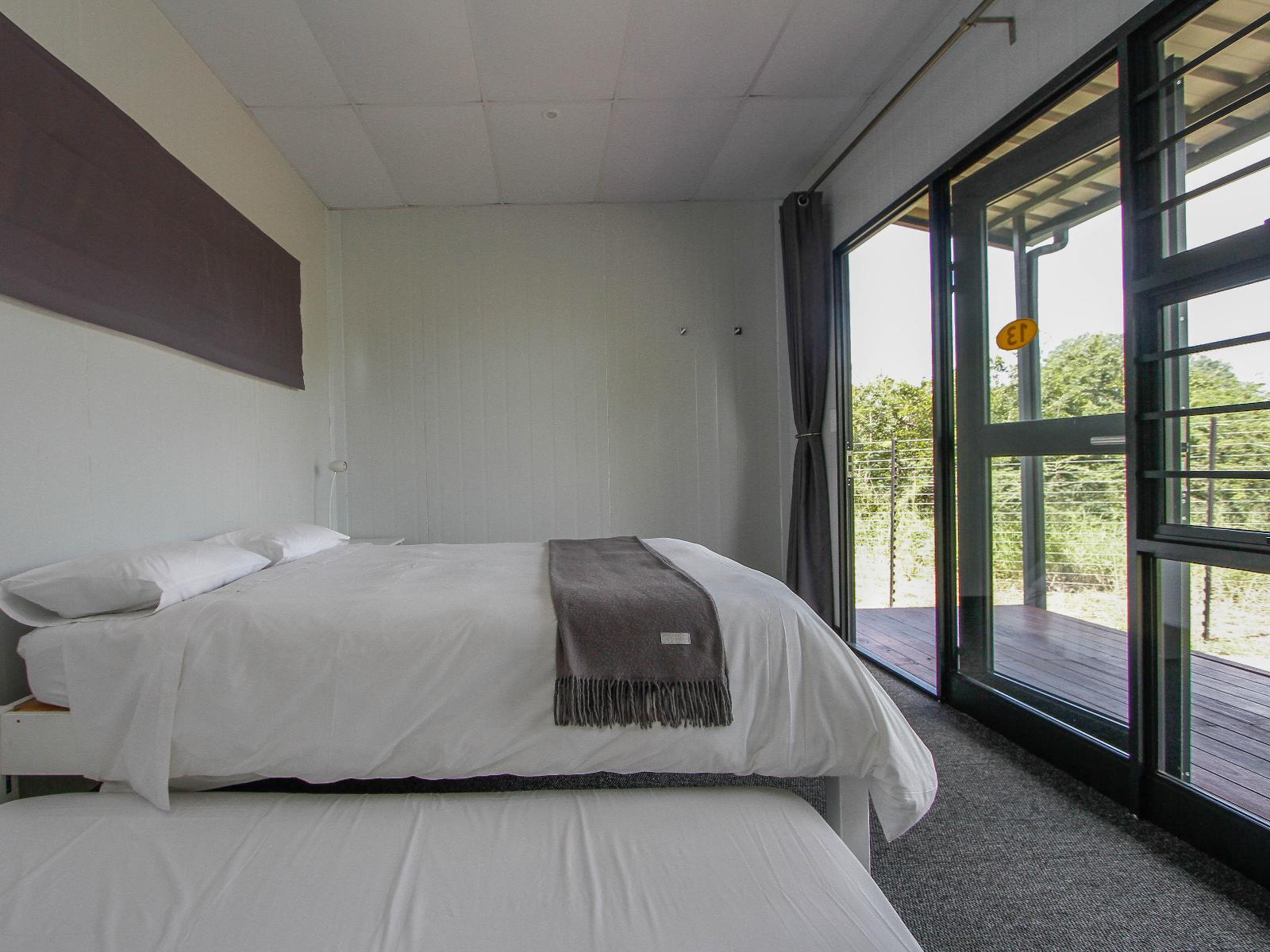SleepOver Orpen Gate