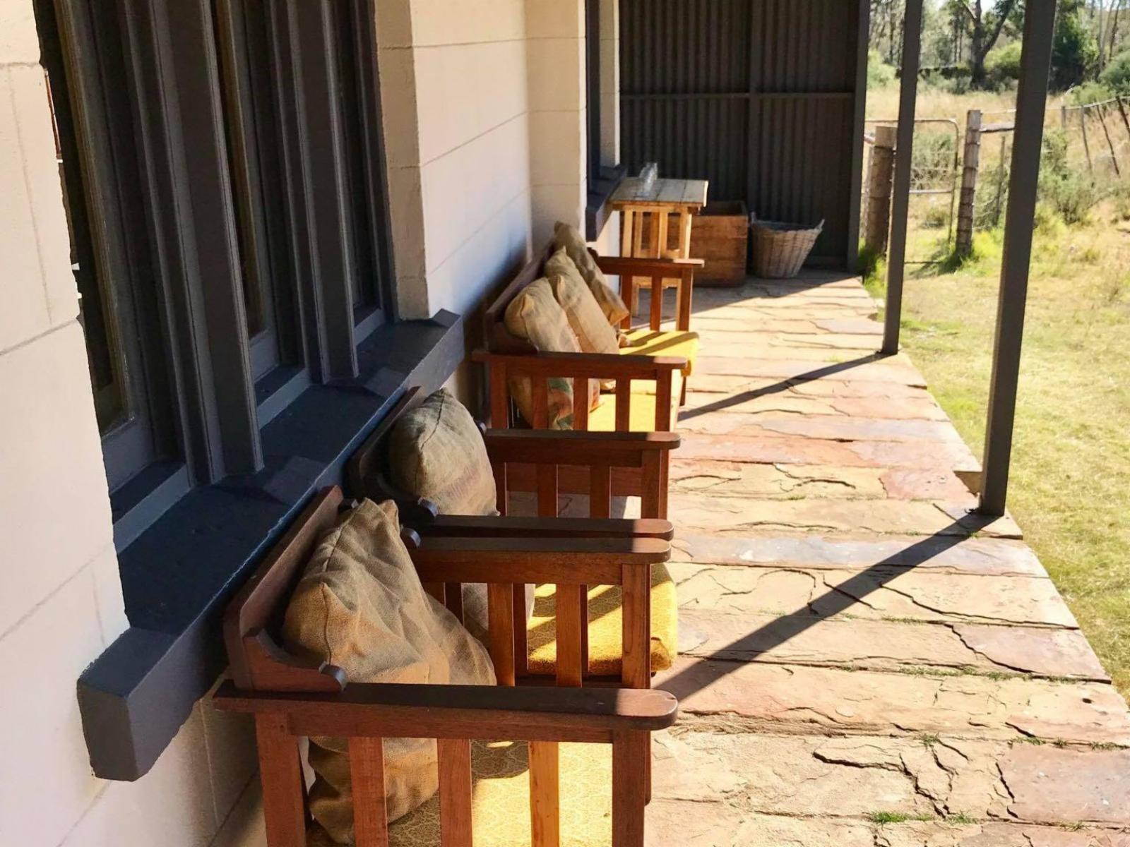 Klipfontein Farm House