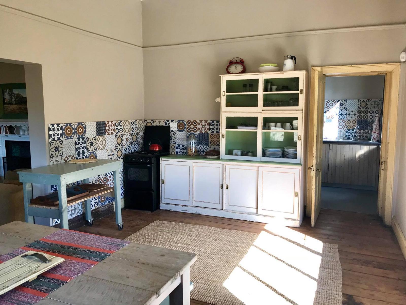 Klipfontein Farm House