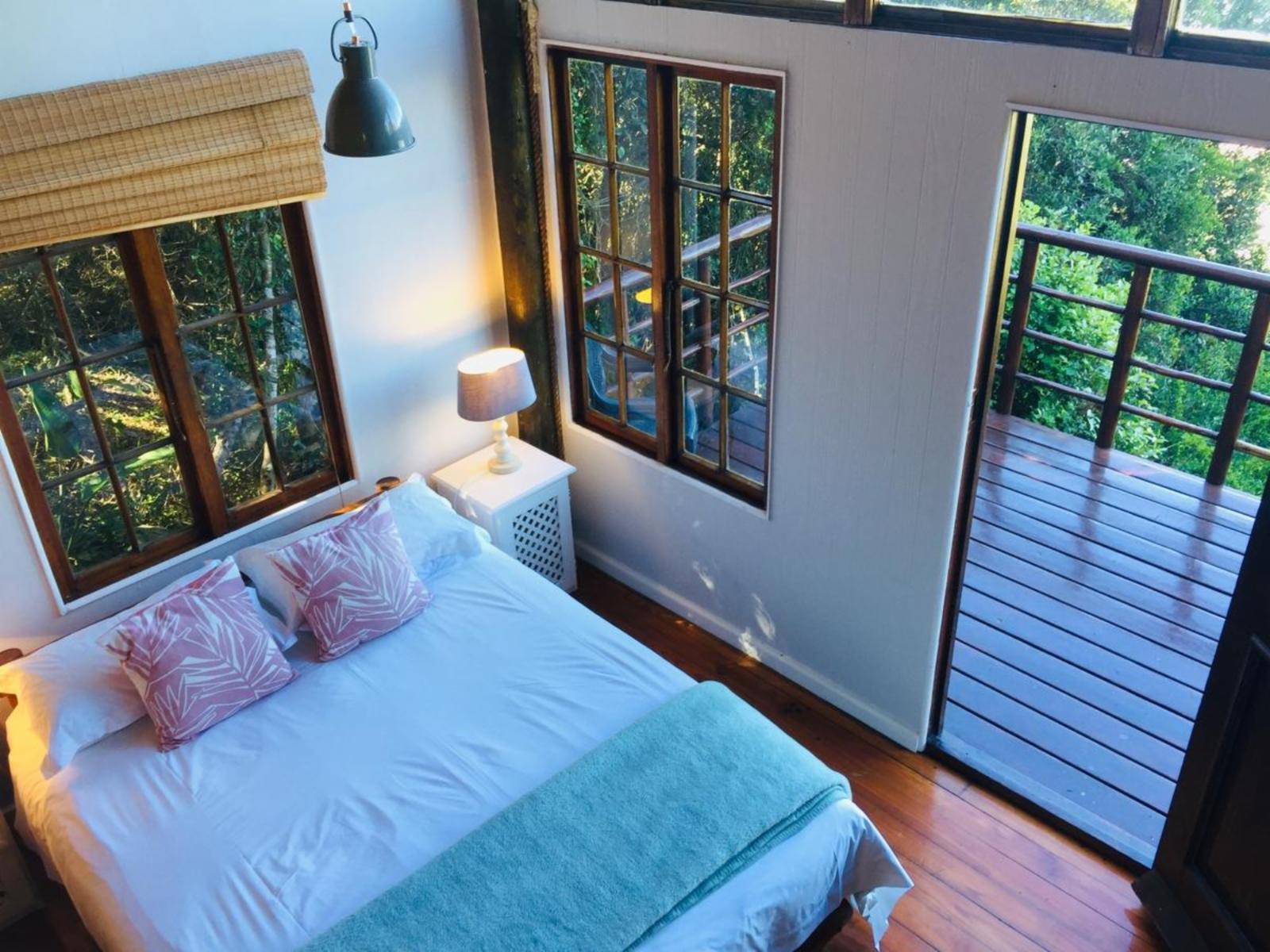 Wilderness Bushcamp