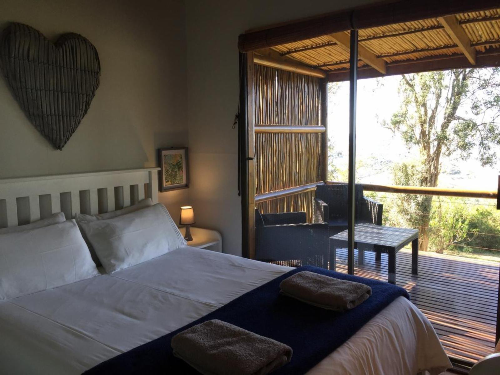 Wilderness Bushcamp
