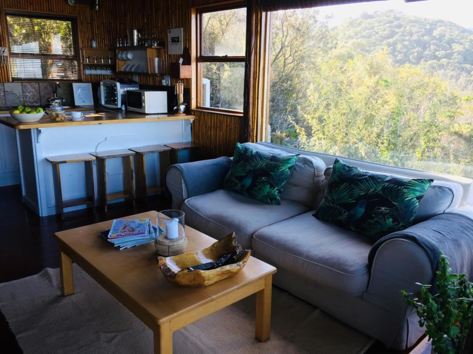 Wilderness Bushcamp