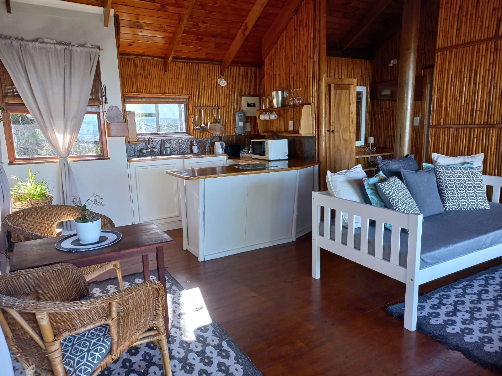 Wilderness Bushcamp