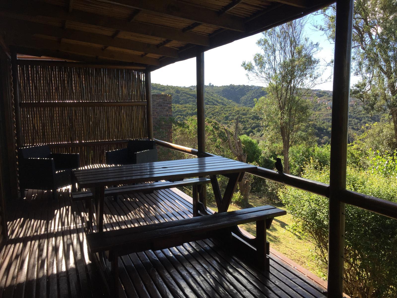 Wilderness Bushcamp