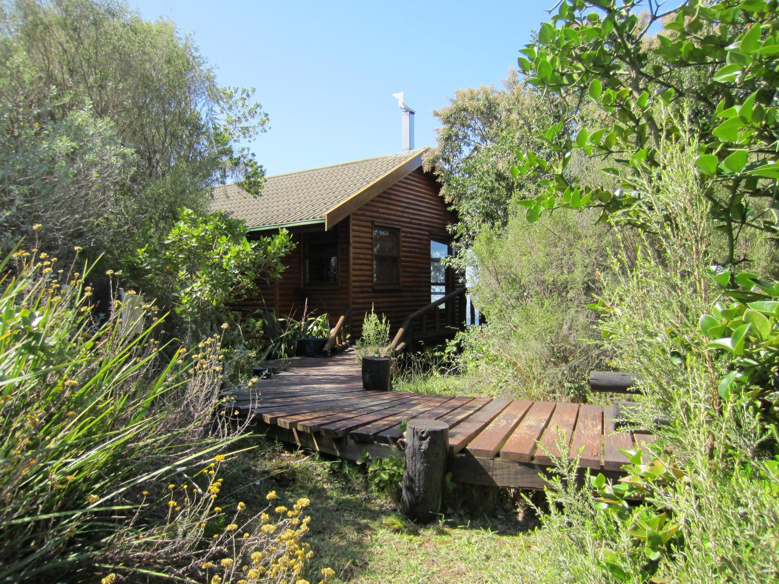 Wilderness Bushcamp