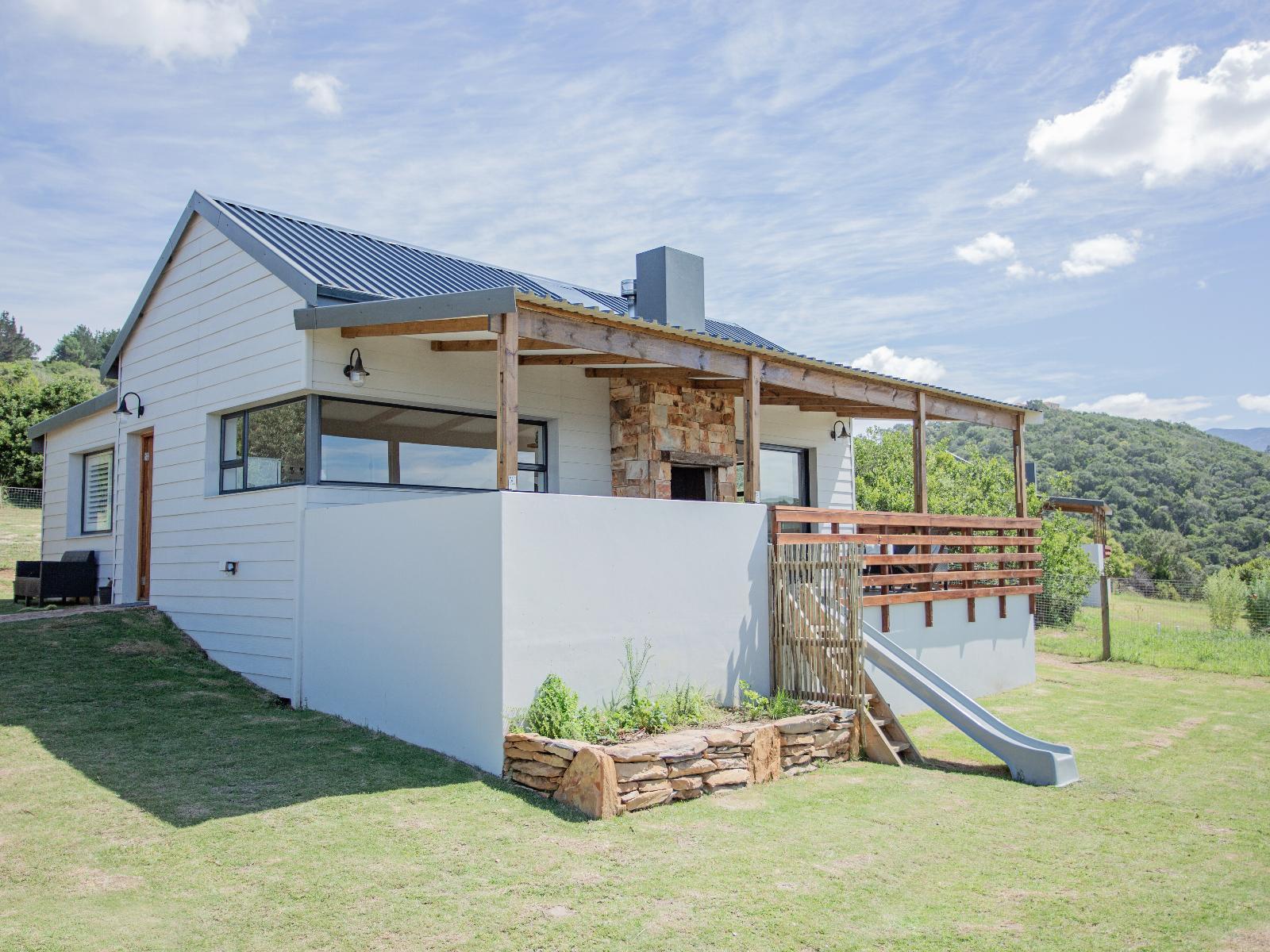 Wilderness Bushcamp