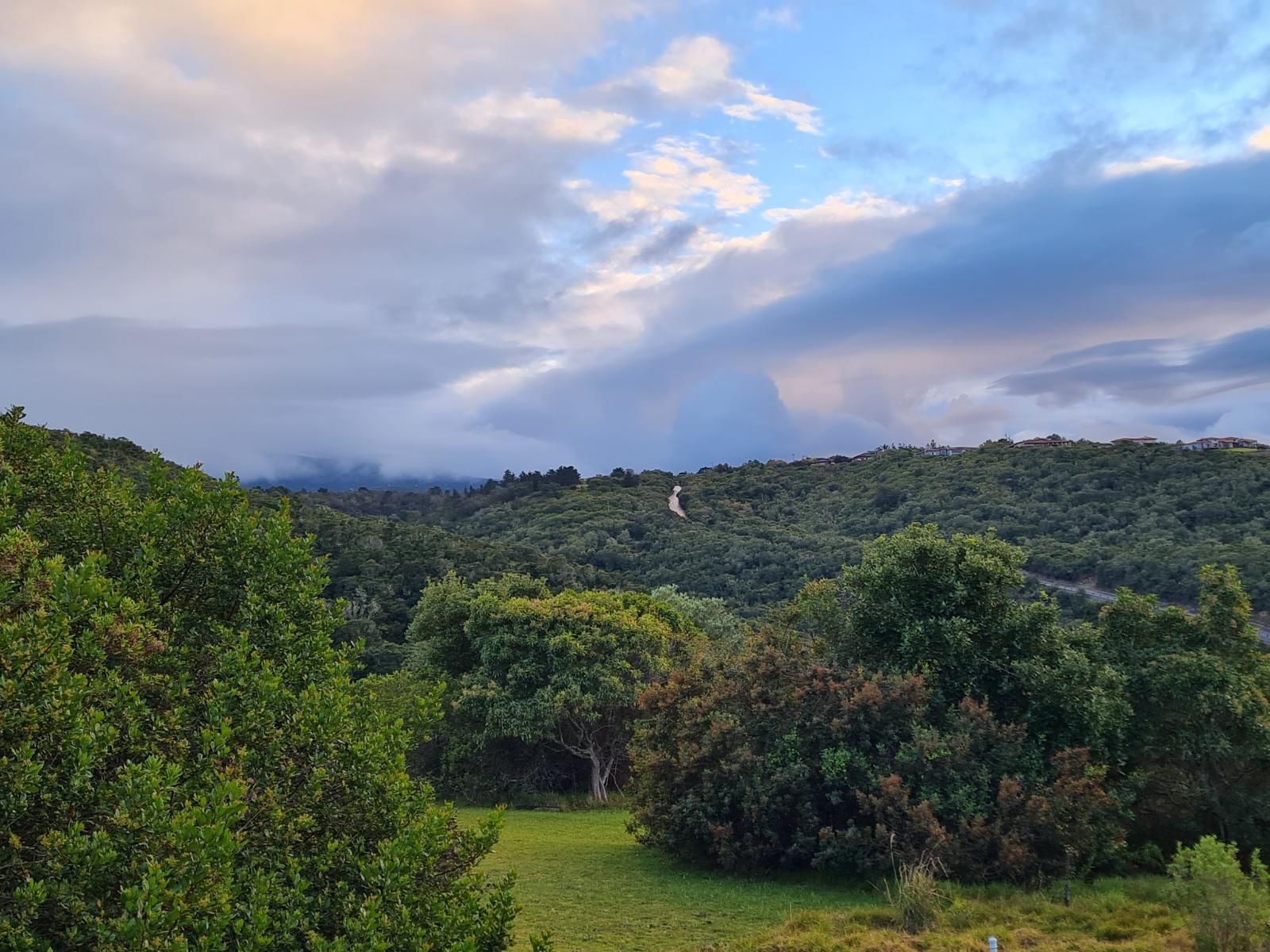 Wilderness Bushcamp