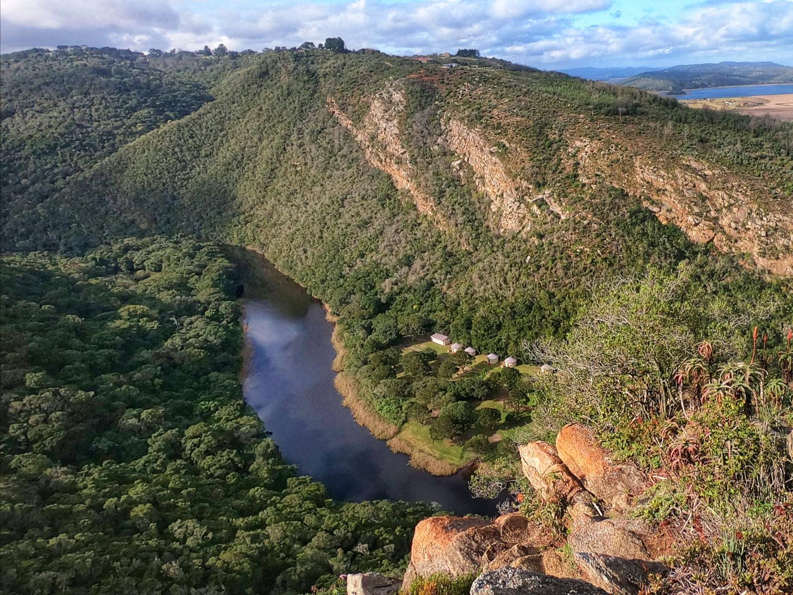 Wilderness Bushcamp
