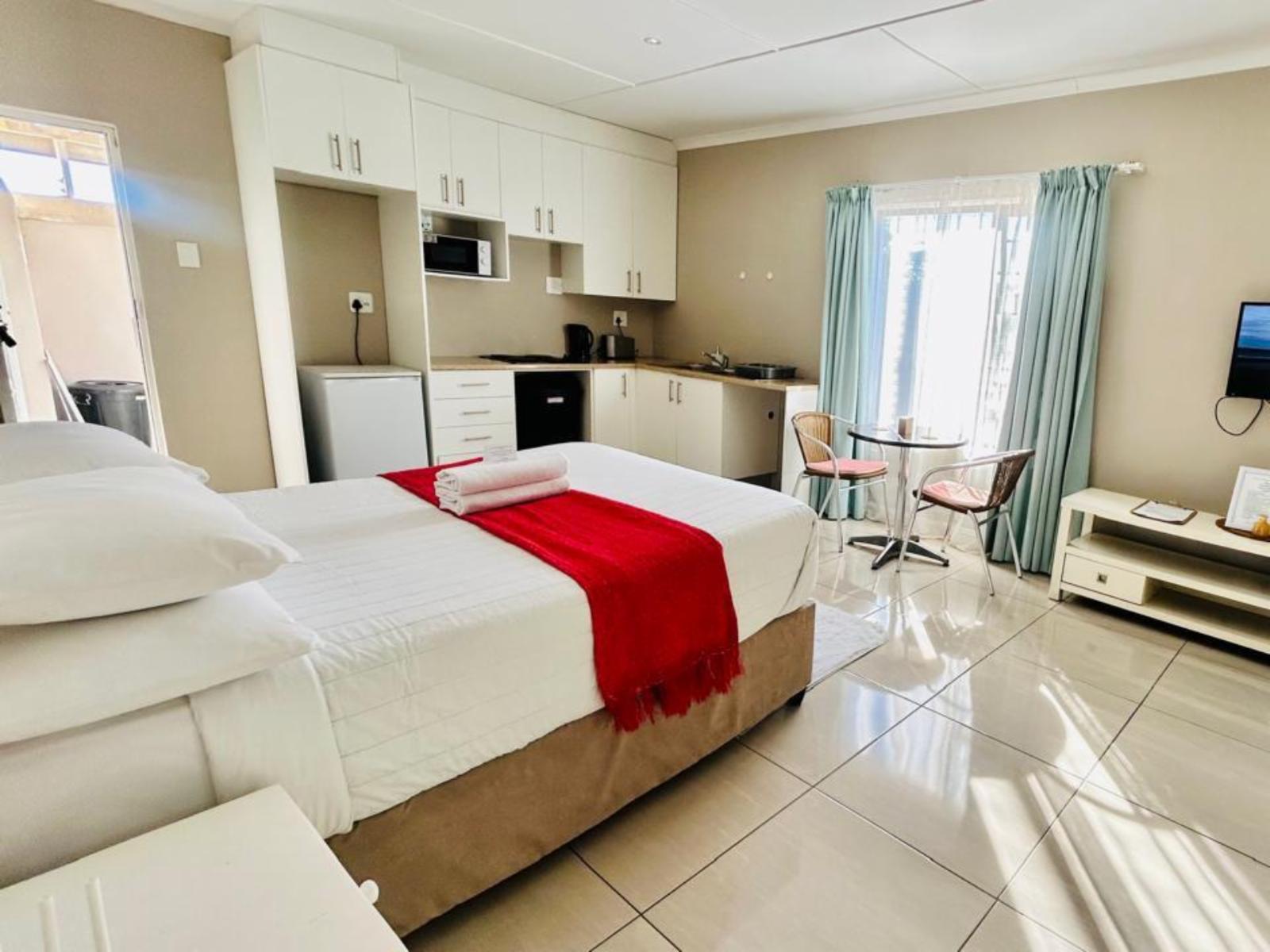 Hidden Bliss Guest House