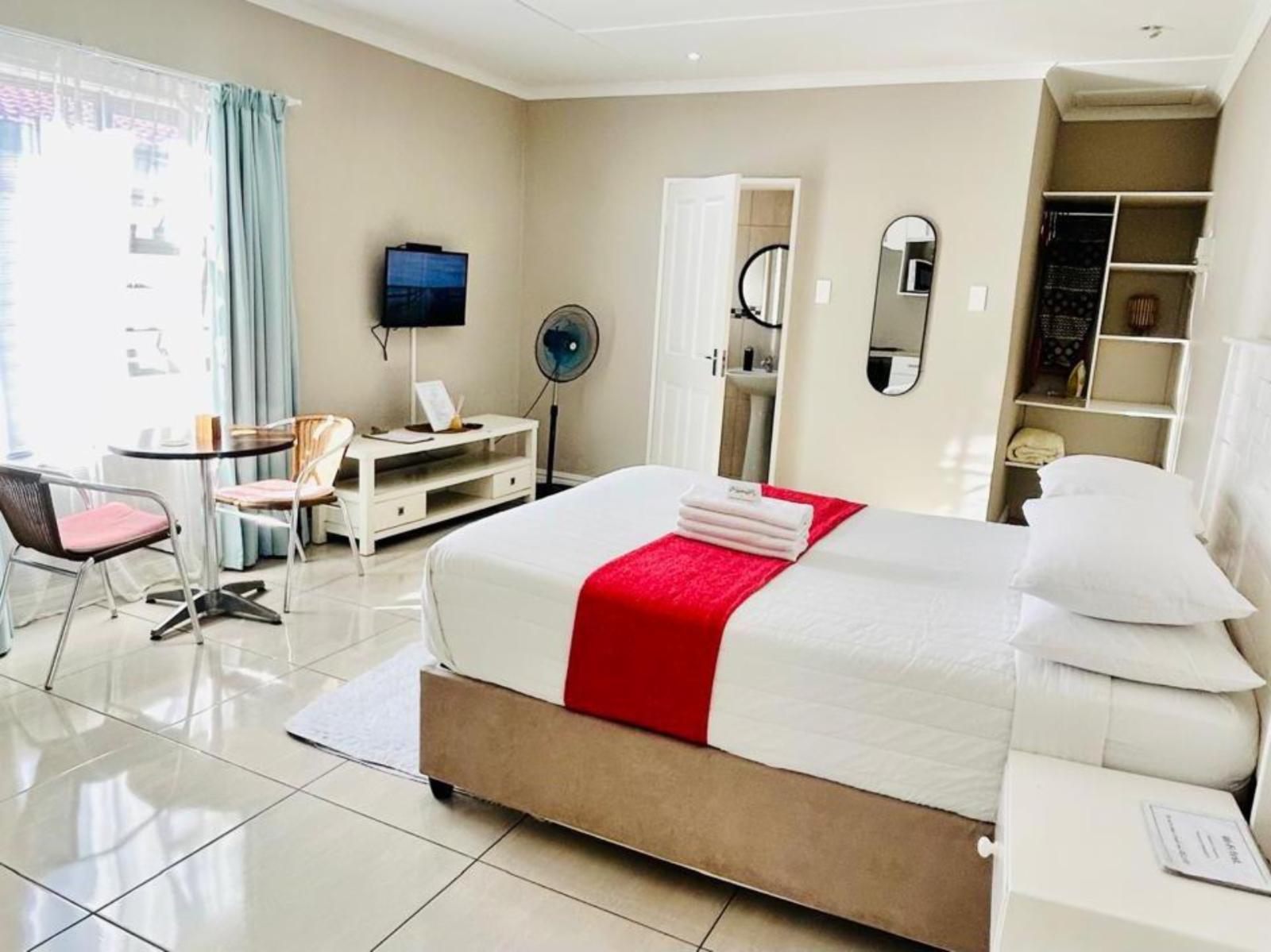 Hidden Bliss Guest House