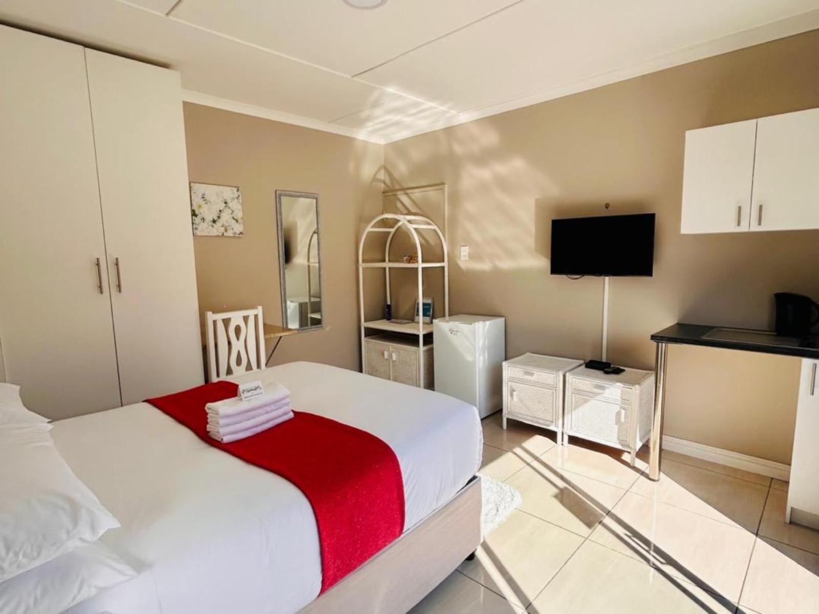 Hidden Bliss Guest House