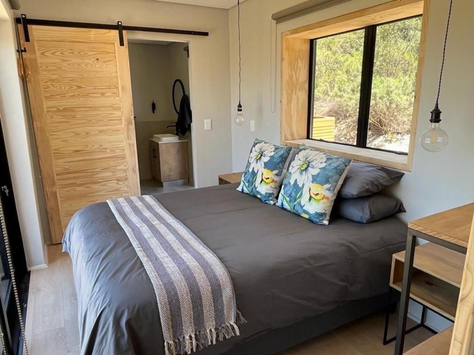 Springsteen Cabins