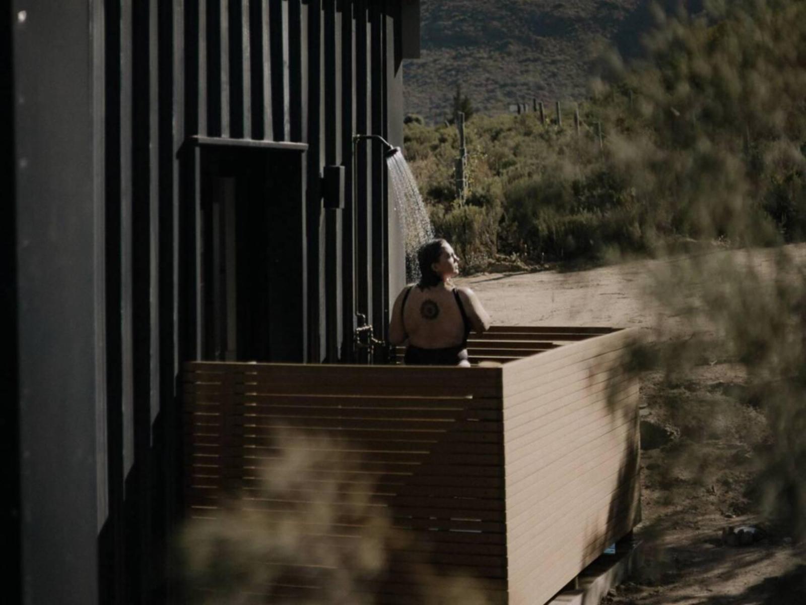Springsteen Cabins