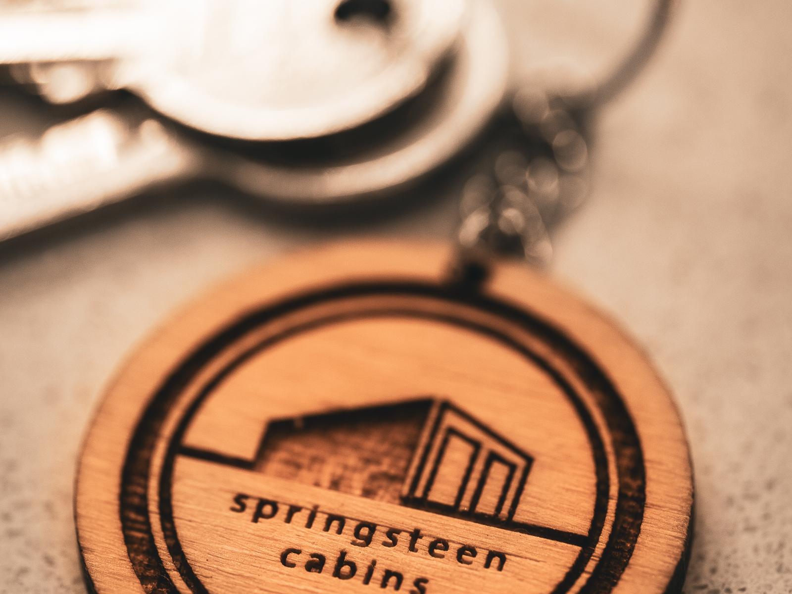 Springsteen Cabins