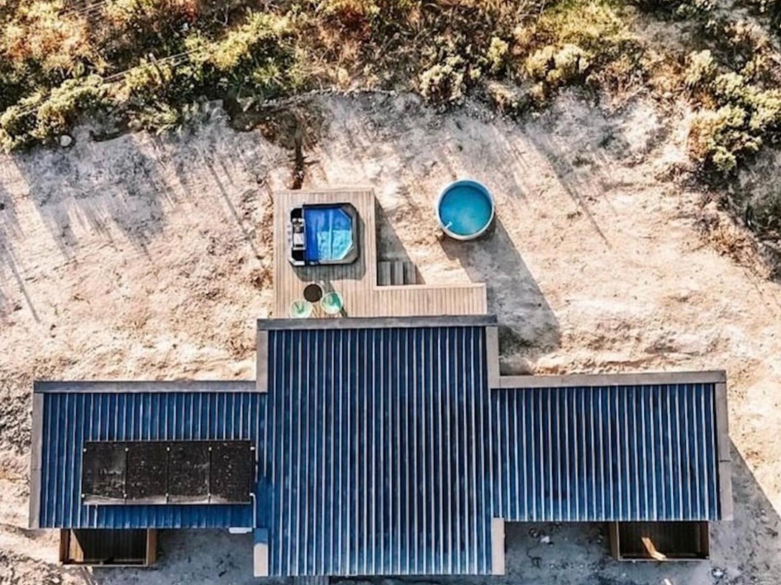 Springsteen Cabins