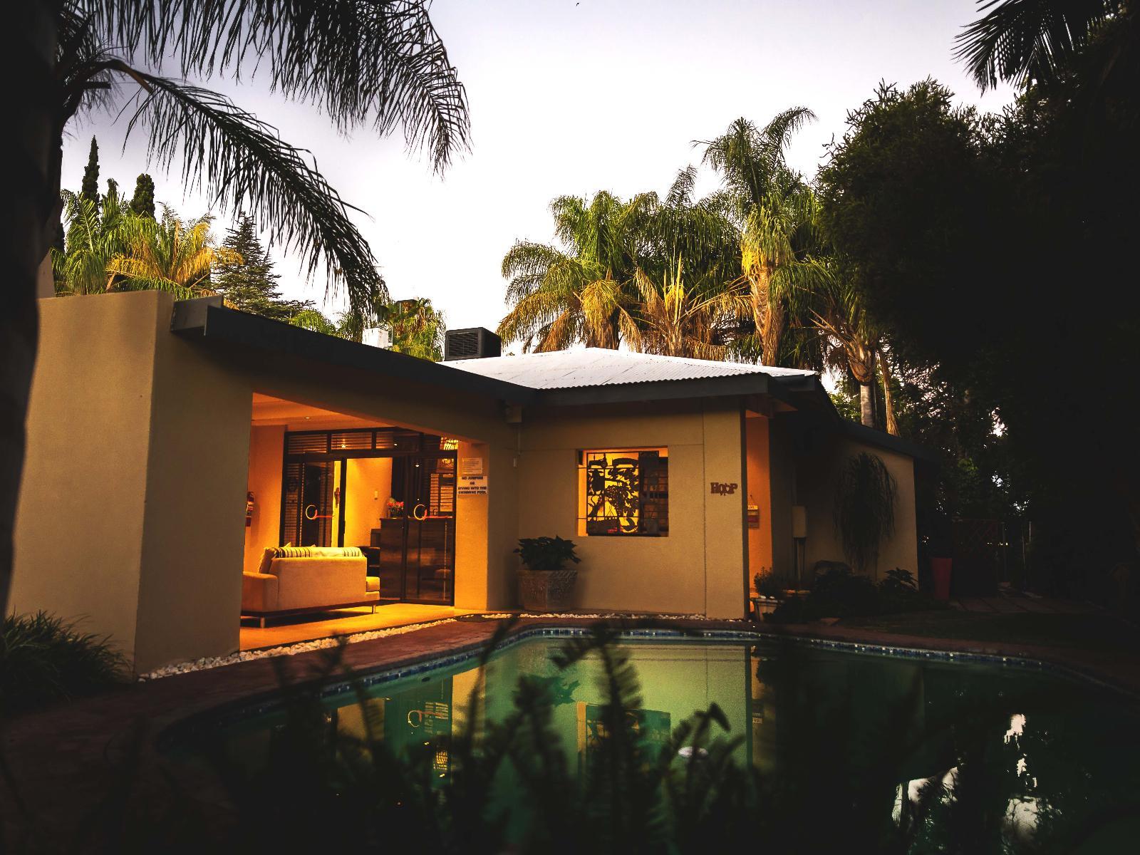 Be My Guest Guesthouse
