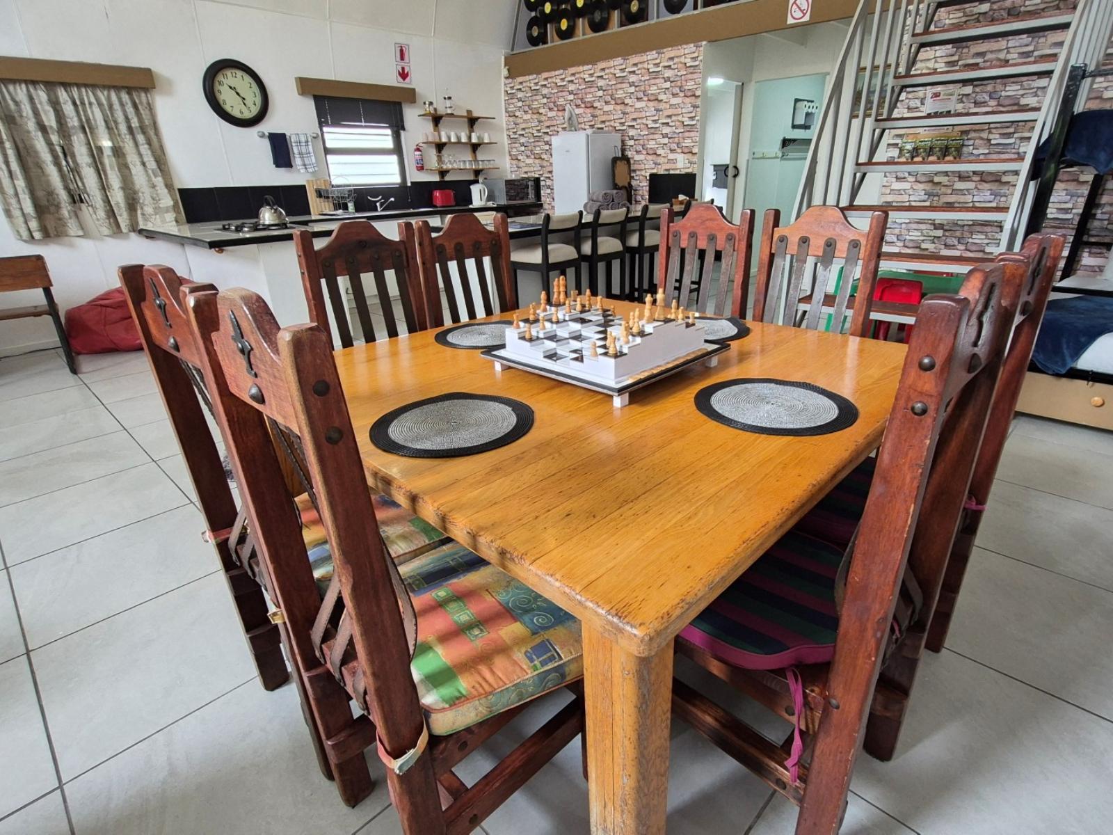 Arch Cabins Self Catering