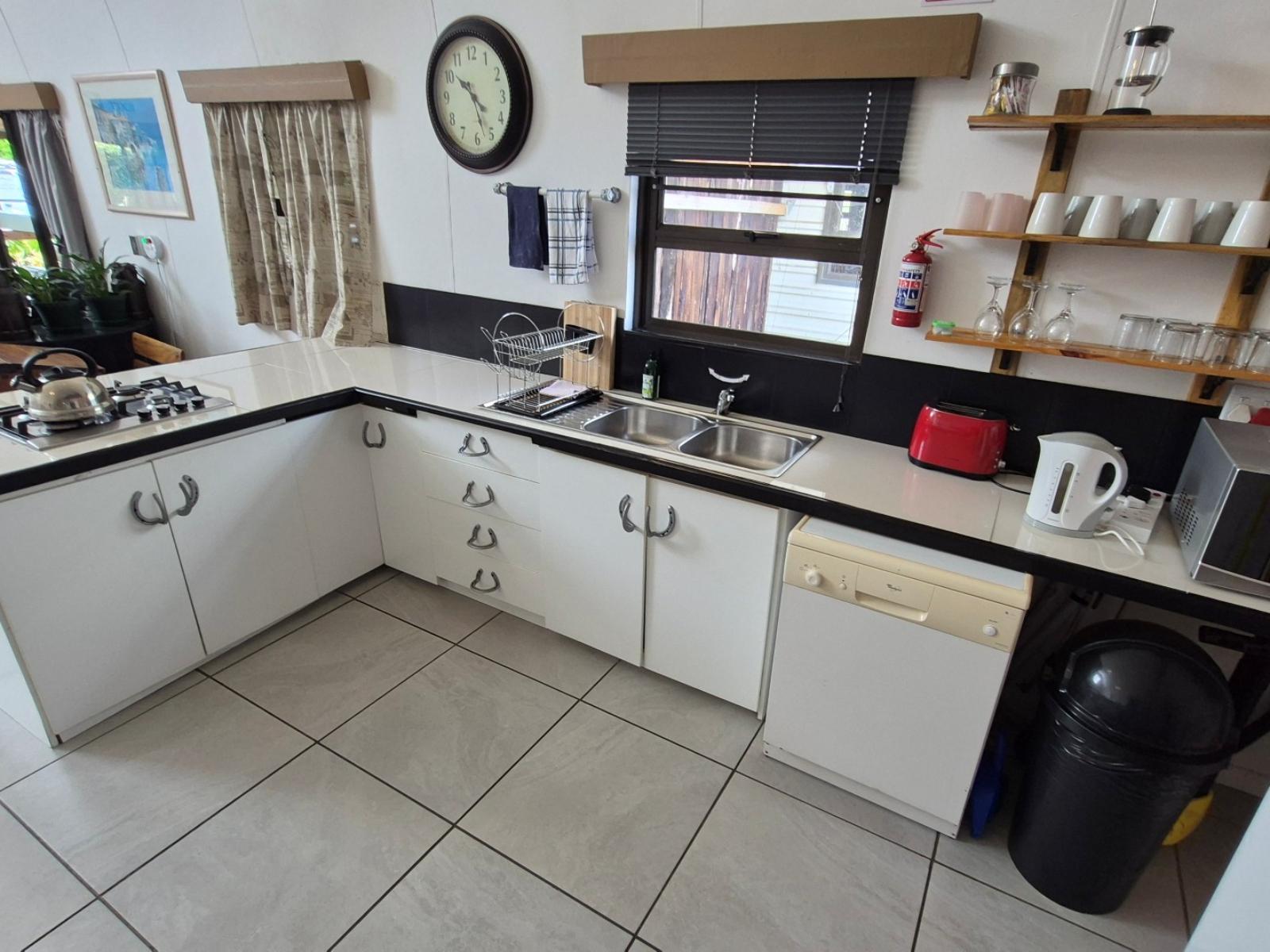Arch Cabins Self Catering