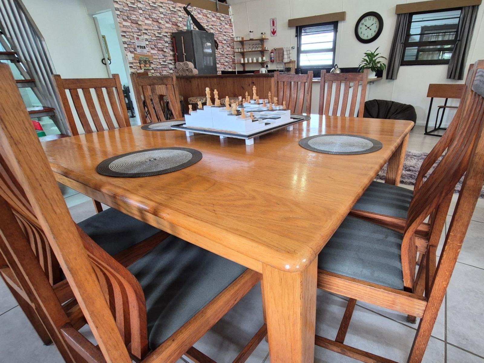 Arch Cabins Self Catering