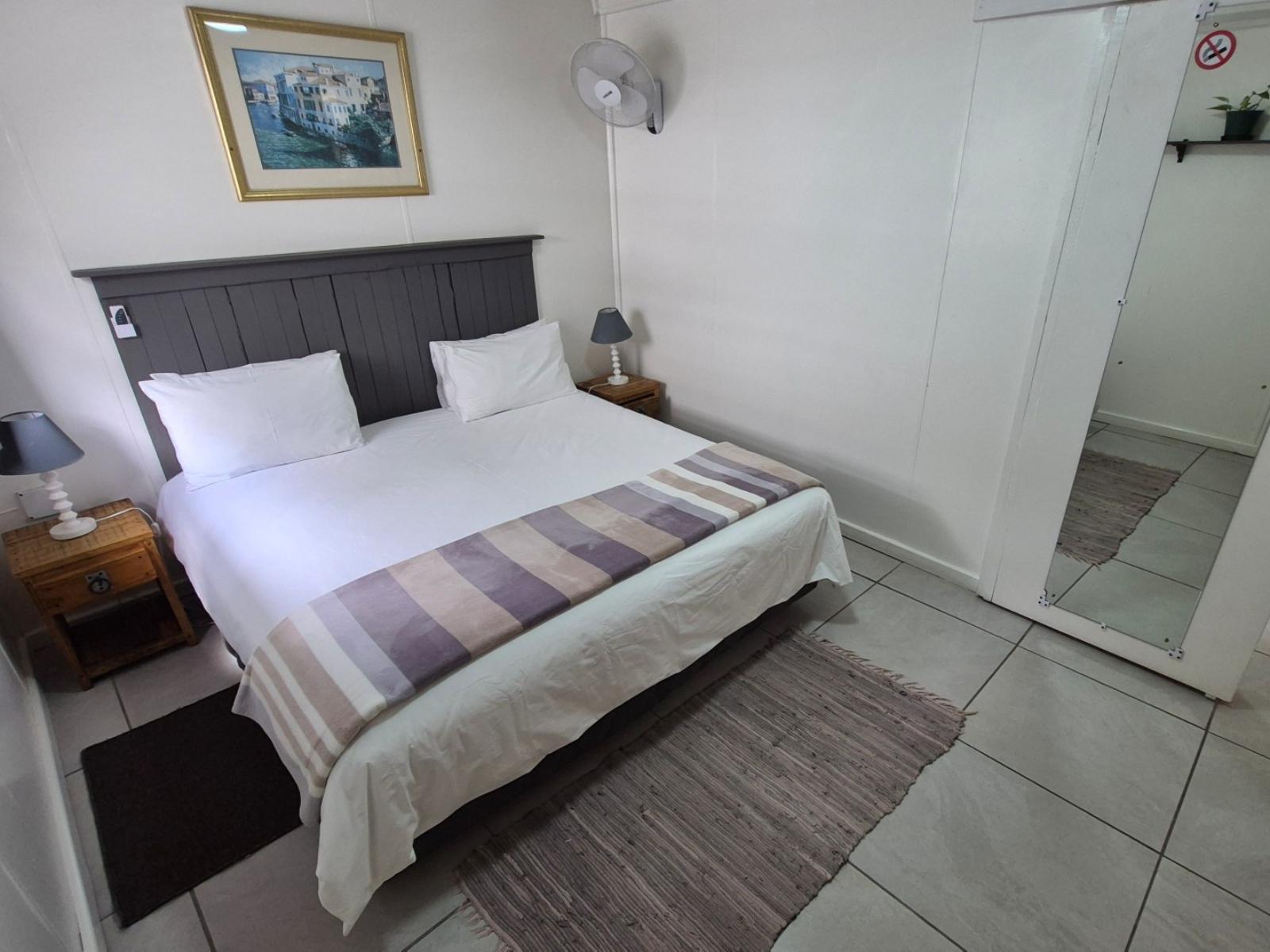 Arch Cabins Self Catering