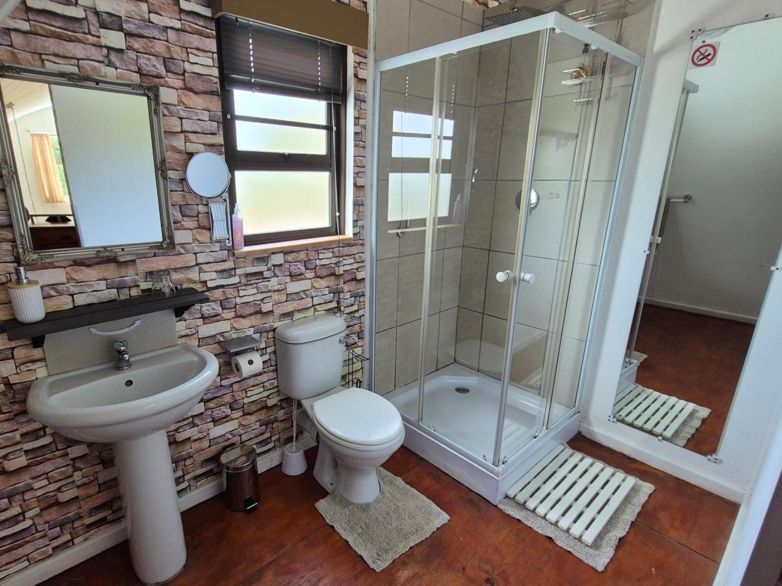 Arch Cabins Self Catering