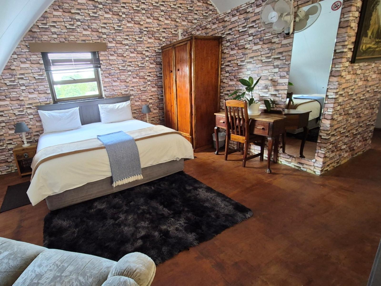 Arch Cabins Self Catering