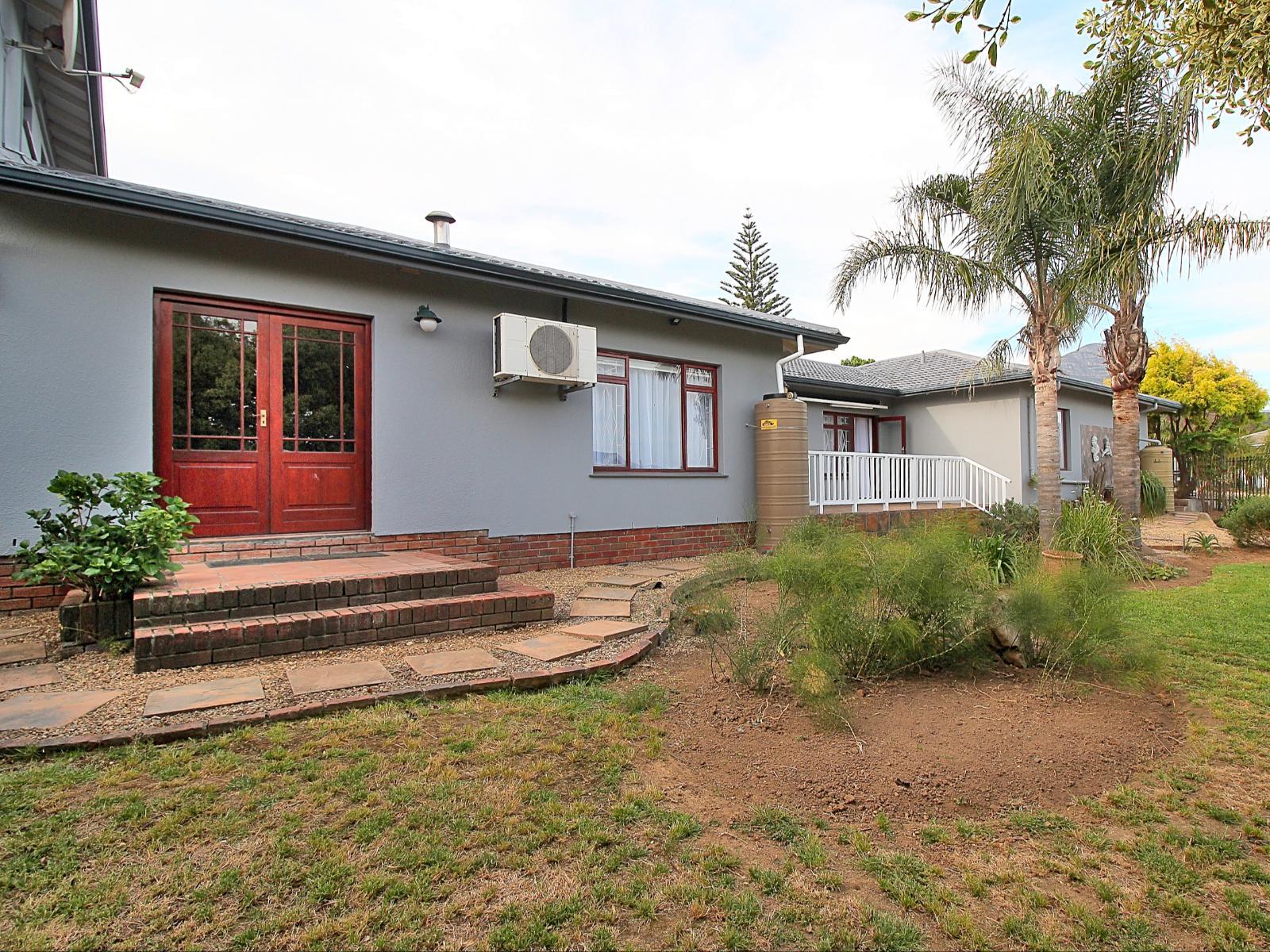 Glennie’s B and B