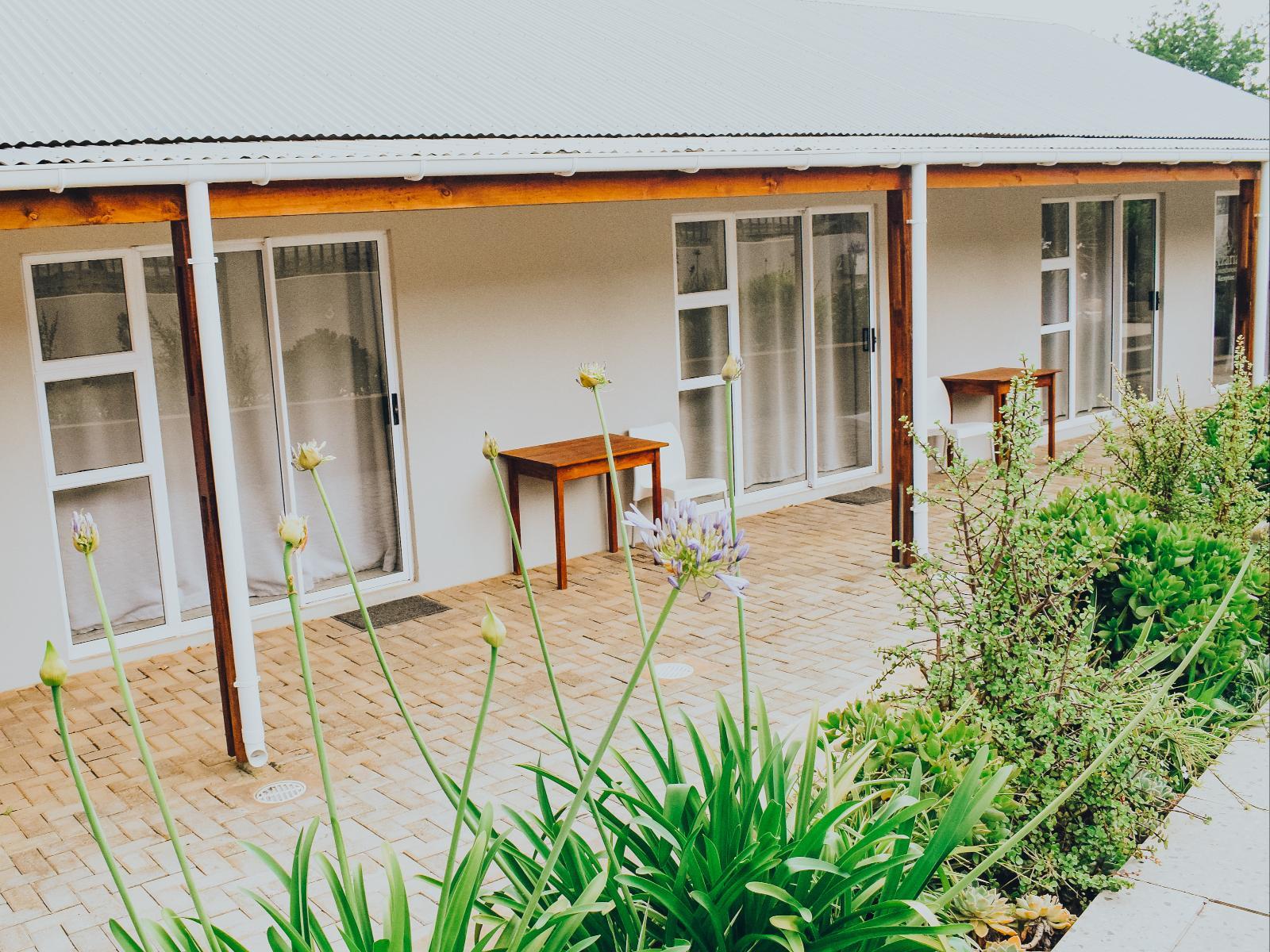 Azaria Guesthouse Swellendam