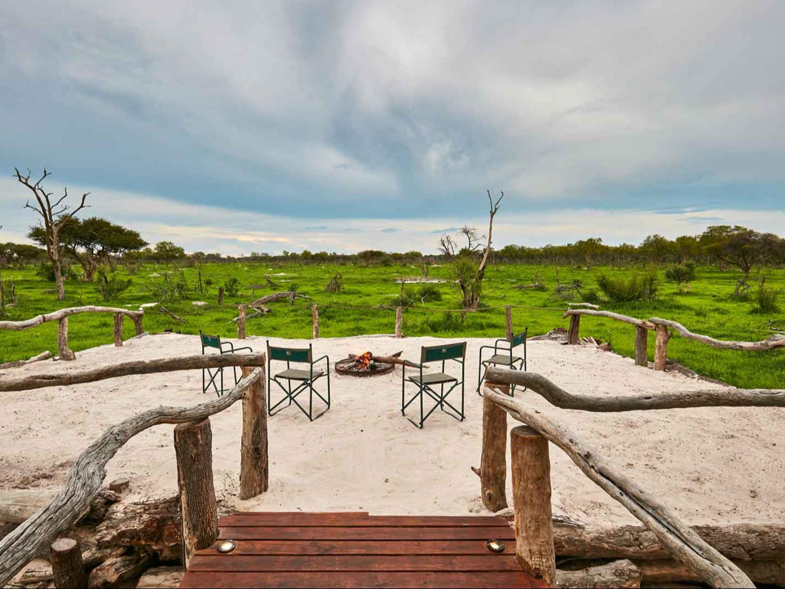 Mogogelo Camp