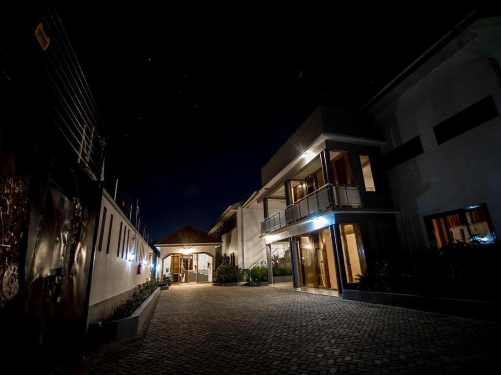 Eddies Residence