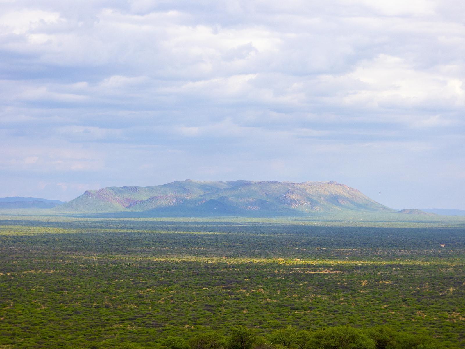 Timbila Camp Namibia