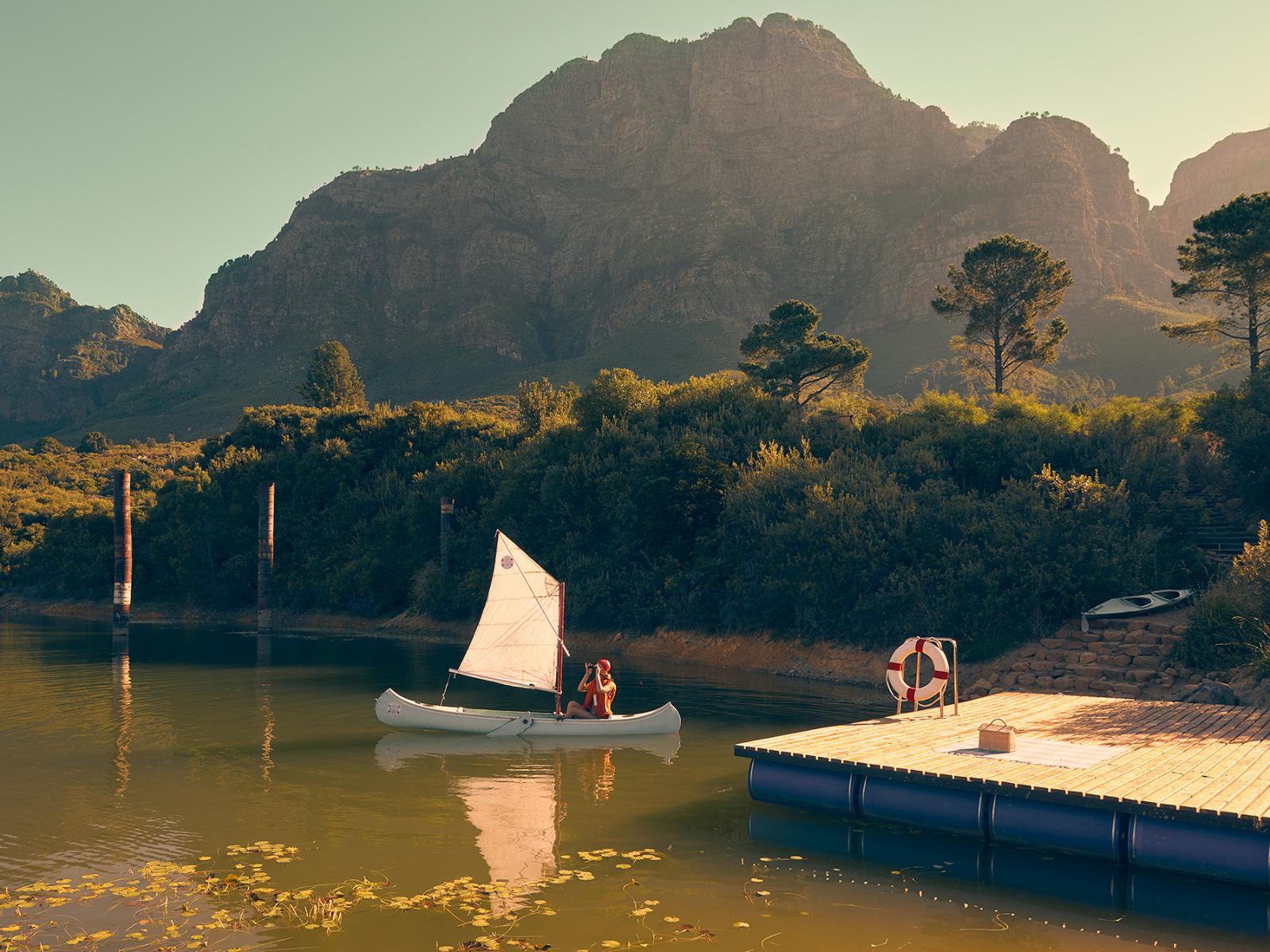 Camp Canoe