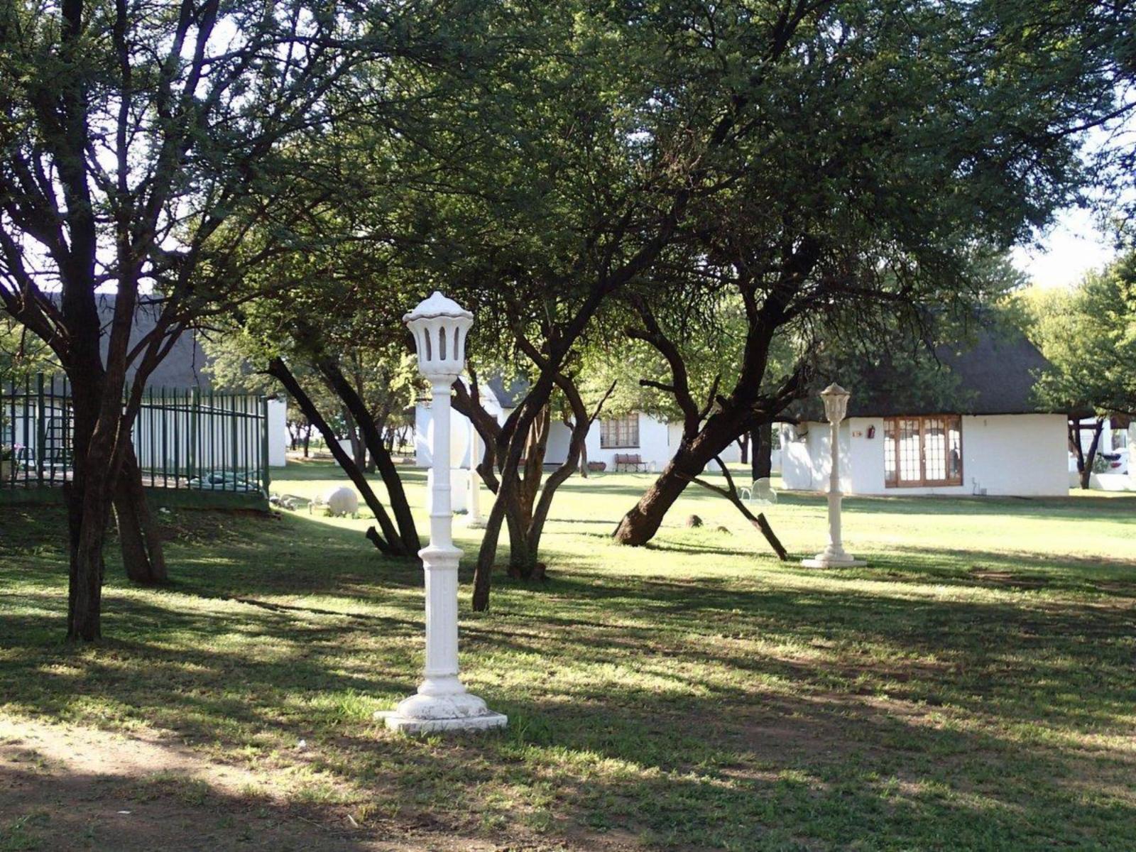 Buisfontein Safari Lodge