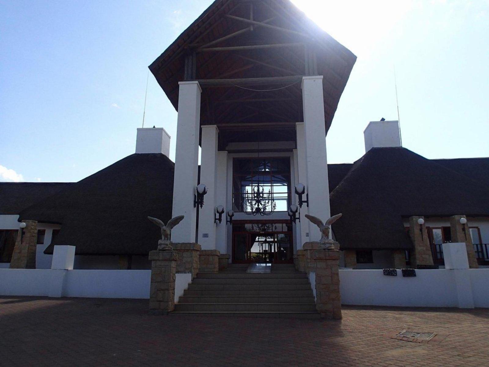 Buisfontein Safari Lodge