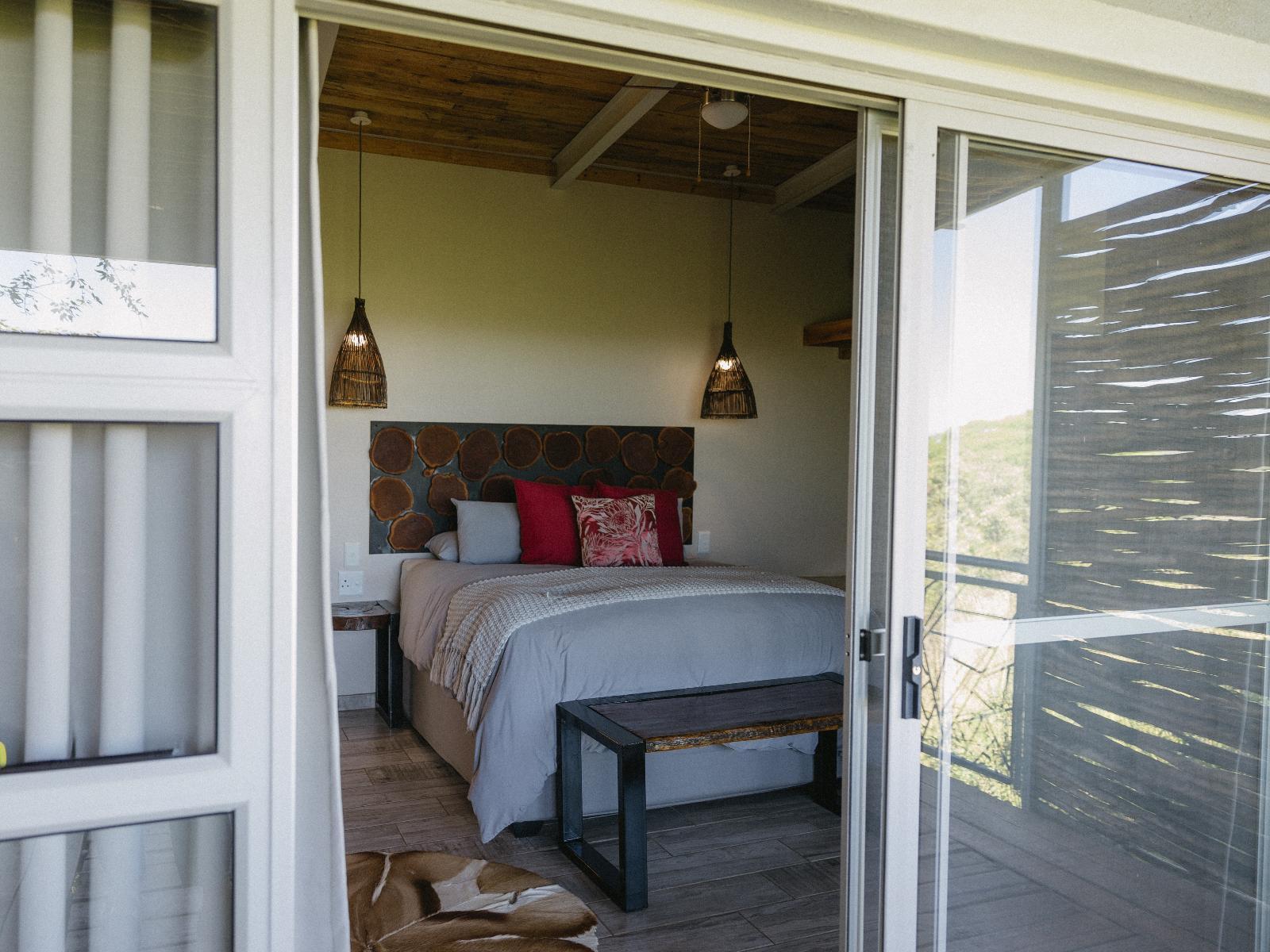 Mountain Peak Game Lodge and Camping