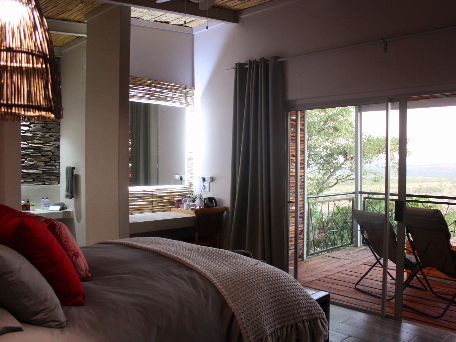 Mountain Peak Game Lodge and Camping